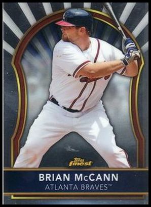 34 Brian McCann